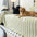 Cooling Ice Silk Breathable Heat-Absorbing Sofa Blanket Washable Sofa Cover