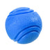 Elastic Squeaky Ball Toy Floating Water Ball Dog Chew Toy