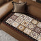 Elegant Bohemian Ice Silk Breathable Sofa Cover