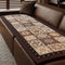 Elegant Bohemian Ice Silk Breathable Sofa Cover