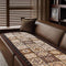 Elegant Bohemian Ice Silk Breathable Sofa Cover