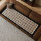 Elegant Bohemian Ice Silk Breathable Sofa Cover