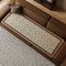 Elegant Bohemian Ice Silk Breathable Sofa Cover