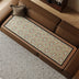 Elegant Bohemian Ice Silk Breathable Sofa Cover