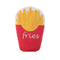 Ensemble de seau familial, jouet en peluche grinçant, chiot, chien, offre de repas, jouet interactif