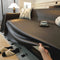 Faux Leather Waterproof Pet Hair-Resistant Sofa Protector Sofa Cover