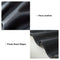 Faux Leather Waterproof Pet Hair-Resistant Sofa Protector Sofa Cover