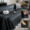 Faux Leather Waterproof Pet Hair-Resistant Sofa Protector Sofa Cover