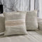 Flowing Cloud Pattern Ice Silk Durable Non-Slip Couch Cover
