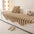Fluffy Comfort Plush Furniture Protection Decorative Sofa Cover