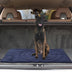 Foldable Waterproof Portable Dog Car Seat Mat Dog Camping Mat
