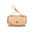 Handbag Style Faux Leather Dog Poop Bag Dispenser
