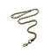 Heavy-Duty Hand-Woven Nylon Dog Leash for Medium and Large Dogs