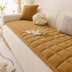 Scratch-proof All-season Stain-resistant Sofa Cover Mat - Retro