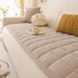 Scratch-proof All-season Stain-resistant Sofa Cover Mat - Retro
