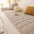 Herringbone Chenille Elegant Breathable Sofa Decoration Non-slip Sofa Cover