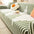 Herringbone Cozy Full-Wrap Stretch Magic Sofa Cover