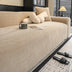 Herringbone Full Coverage Comfortable Scratch-Resistant Sofa Protection Magic Outdoor Sofa Cover