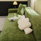 Herringbone Full Coverage Comfortable Scratch-Resistant Sofa Protection Magic Outdoor Sofa Cover