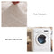 Honeycomb Pattern Water-resistant Stretch Full-Cover Magic Outdoor Sofa Cover
