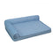Large Cooling Breathable Non-Slip Orthopedic Dog Bed