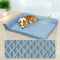 Large Cooling Breathable Non-Slip Orthopedic Dog Bed