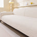 Large Leaf Pattern Water-resistant Sofa Protector Non-Slip Sofa Cover