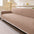 Large Leaf Pattern Water-resistant Sofa Protector Non-Slip Sofa Cover