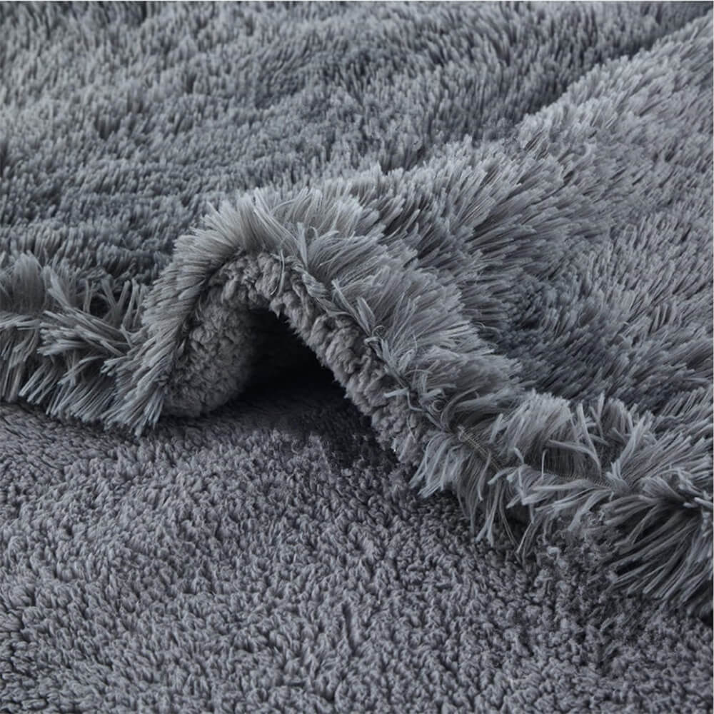 Luxurious Waterproof Plush Warm Multi-Purpose Home Dog Blanket