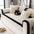 Luxury Fluffy Plush Thickened Comfortable Non-Slip Sofa Cover