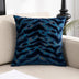 Luxury Jacquard Cut Velvet Home Sofa Pillow
