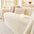 Luxury Skin-Friendly Long Faux Fur One-Piece Multi Functional Sofa Cover