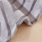 Minimalist Arch Motif Scratch-Resistant Chenille Throw Sofa Cover