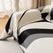 Modern Art Chenille All-Season Universal Fit Multifunctional Sofa Cover