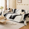 Modern Art Chenille All-Season Universal Fit Multifunctional Sofa Cover