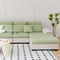 Modern Cooling Water-resistant Antifouling Stretch Magic Sofa Cover