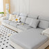 Modern Cooling Water-resistant Antifouling Stretch Magic Sofa Cover