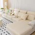 Modern Cooling Water-resistant Antifouling Stretch Magic Sofa Cover