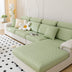 Modern Cooling Water-resistant Antifouling Stretch Magic Sofa Cover