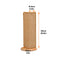 Multifunctional Sofa and Wall Corners Protection Sisal Cat Scratching Board