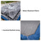 Outdoor Campsite Moisture-Proof And Waterproof Portable Dog Bed