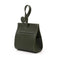 PU Leather Dog Poop Bag Dispenser