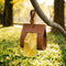 PU Leather Dog Poop Bag Dispenser