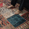 Tapis de décoration d'intérieur antibactérien et résistant aux taches de style exotique persan