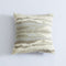 Plush Textured Modern Decorative Throw Sofa Pillow Cushion