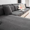 Polar Fleece Soft Antistatic Protection Sofa Stretch Full Wrap Sofa Cover
