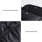 Practical Multi-Pocket Leather Waterproof Seat Back Car Storage Bag