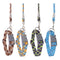 Reflective Weave Adjustable Anti Pull Dog Collar and Leash
