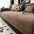 Simple Modern Jacquard High-Weight Non-Slip Chenille Sofa Cover