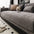 Simple Modern Jacquard High-Weight Non-Slip Chenille Sofa Cover